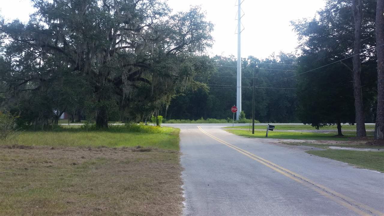 2469 Highway 221 Perry, FL 32347 - Photo 1 of 26