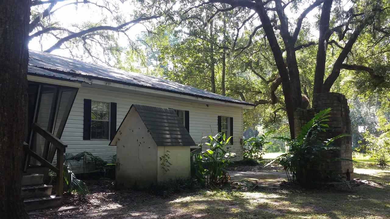 2469 Highway 221 Perry, FL 32347 - Photo 19 of 26