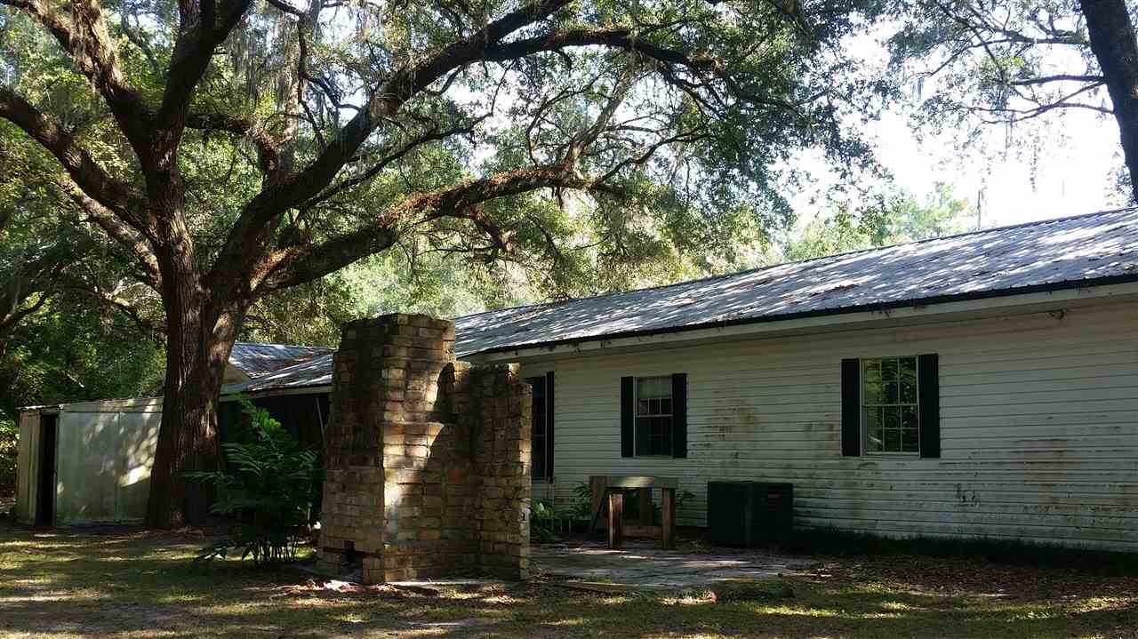 2469 Highway 221 Perry, FL 32347 - Photo 21 of 26