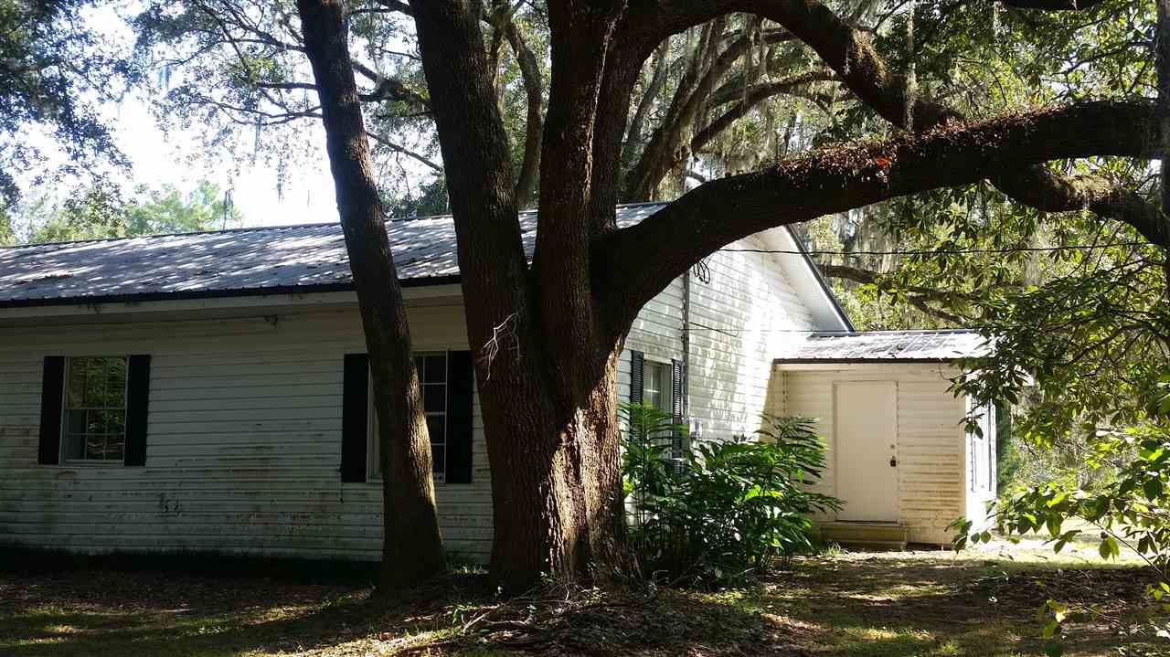 2469 Highway 221 Perry, FL 32347 - Photo 22 of 26