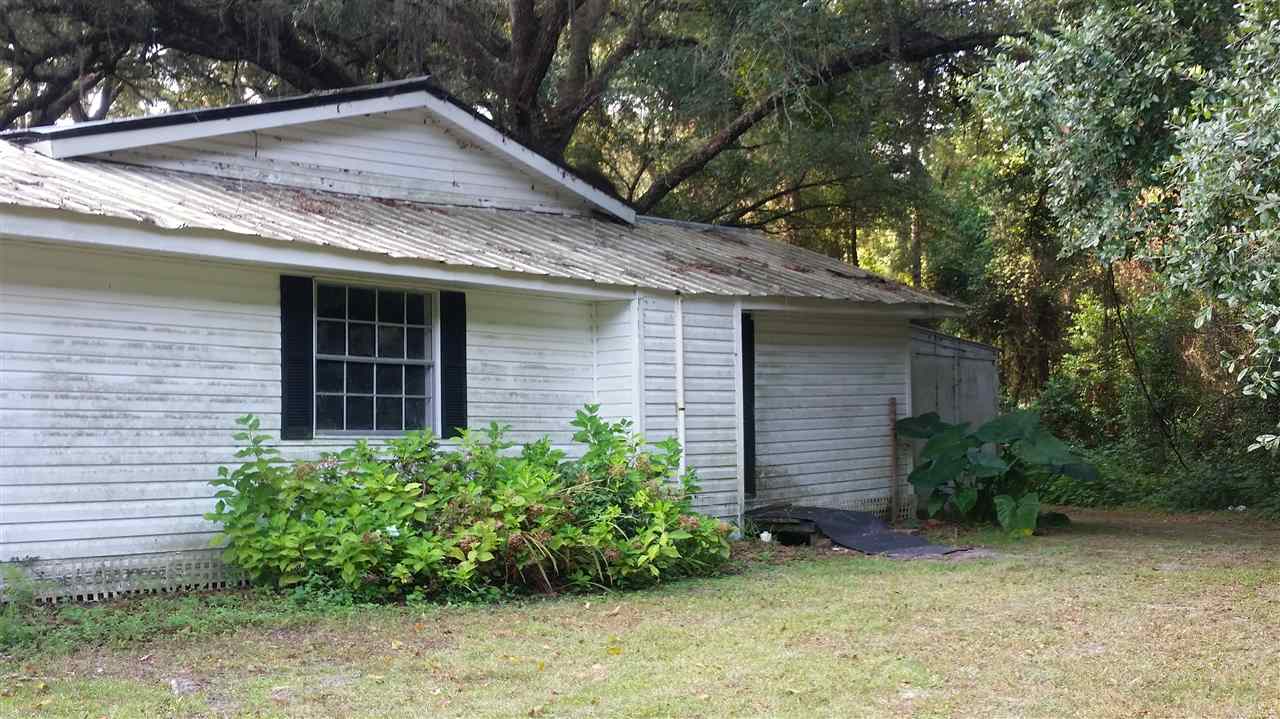 2469 Highway 221 Perry, FL 32347 - Photo 23 of 26
