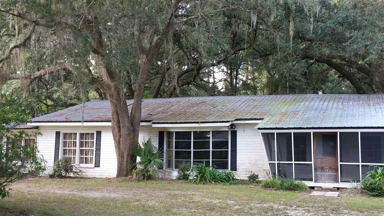 2469 Highway 221 Perry, FL 32347 - Photo 24 of 26
