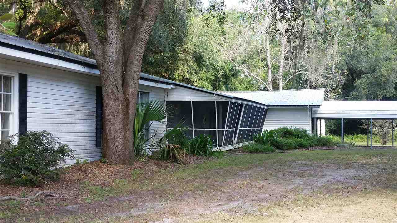 2469 Highway 221 Perry, FL 32347 - Photo 25 of 26