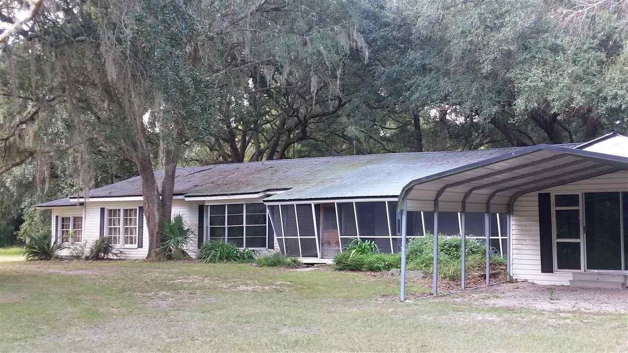 2469 Highway 221 Perry, FL 32347 - Photo 26 of 26