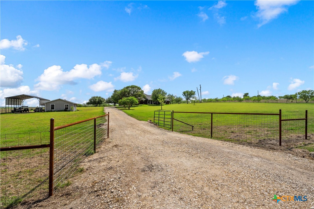 12851 Reeds Lake Road Rogers, TX 76569 - Photo 35 of 40