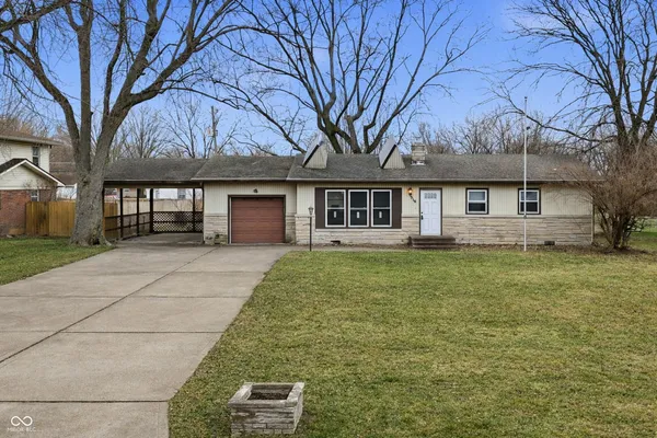 $245,000 | 516 Payton Avenue, Indianapolis, IN 46219