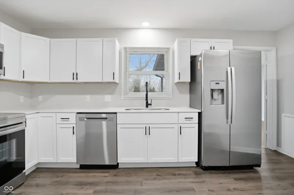 $245,000 | 516 Payton Avenue, Indianapolis, IN 46219