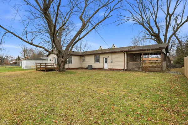 $245,000 | 516 Payton Avenue, Indianapolis, IN 46219
