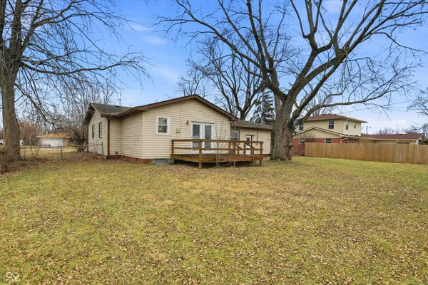 $245,000 | 516 Payton Avenue, Indianapolis, IN 46219