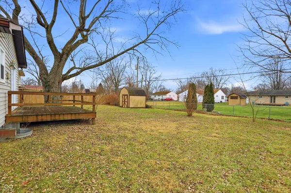$245,000 | 516 Payton Avenue, Indianapolis, IN 46219