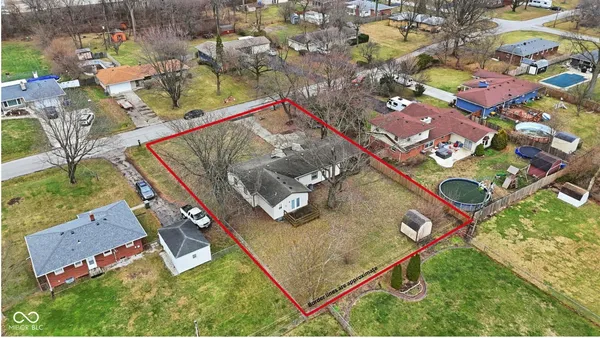 $245,000 | 516 Payton Avenue, Indianapolis, IN 46219