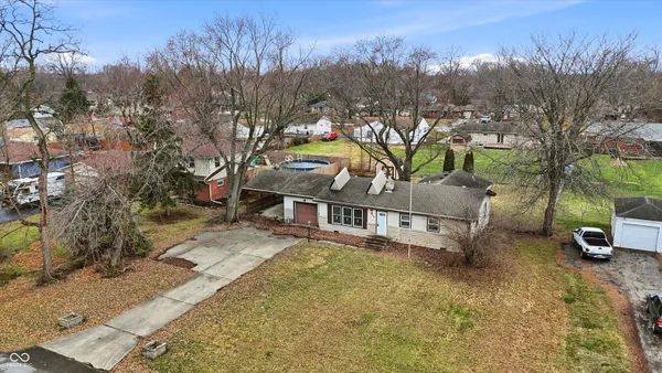 $245,000 | 516 Payton Avenue, Indianapolis, IN 46219