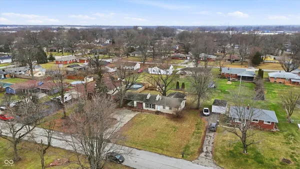 $245,000 | 516 Payton Avenue, Indianapolis, IN 46219