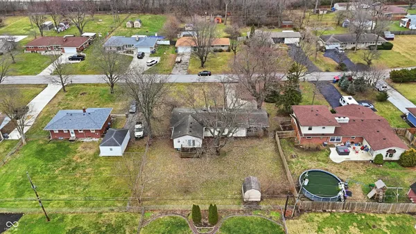 $245,000 | 516 Payton Avenue, Indianapolis, IN 46219