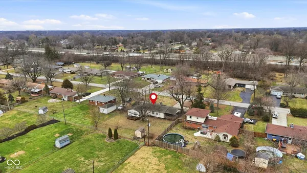 $245,000 | 516 Payton Avenue, Indianapolis, IN 46219