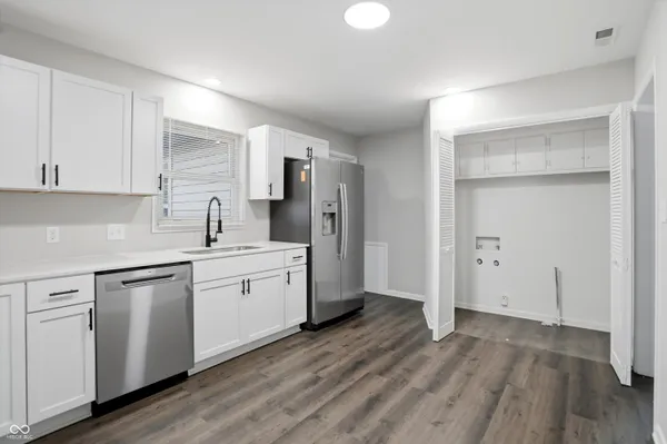 $245,000 | 516 Payton Avenue, Indianapolis, IN 46219