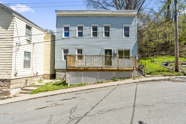 $139,000 | 51 Elm Street, Troy, NY 12180