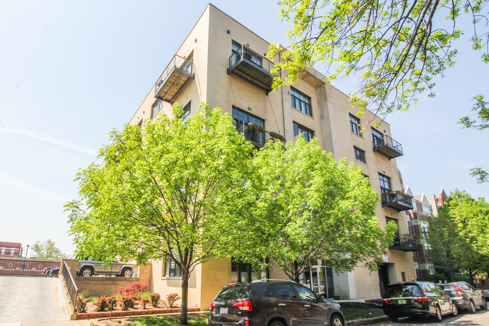 2101 West Rice Street, Unit 209 Chicago, IL 60622 - Photo 1 of 20