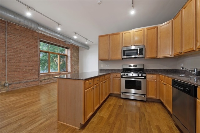 2101 West Rice Street, Unit 209 Chicago, IL 60622 - Photo 4 of 20