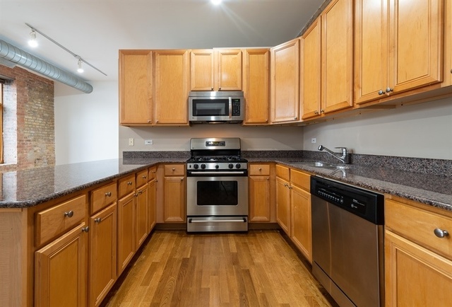 2101 West Rice Street, Unit 209 Chicago, IL 60622 - Photo 5 of 20