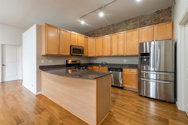 2101 West Rice Street, Unit 209 Chicago, IL 60622 - Photo 7 of 20