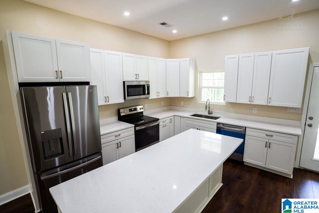 18661 Crisstown Road Vance, AL 35490 - Photo 8 of 42 Gallery Image 8
