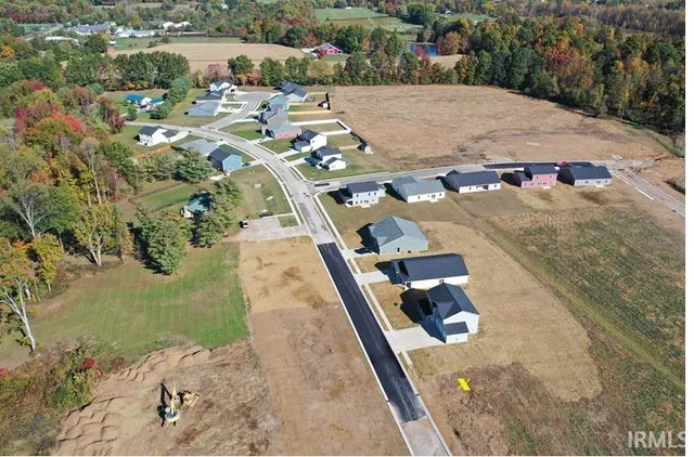 $54,900 | 716 White Oak Road, Spencer, IN 47460