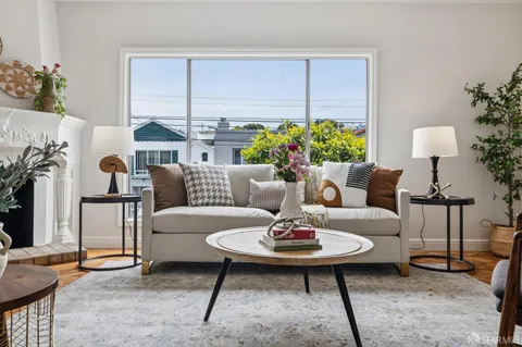 $998,000 | 1670 Cayuga Avenue, San Francisco, CA 94112
