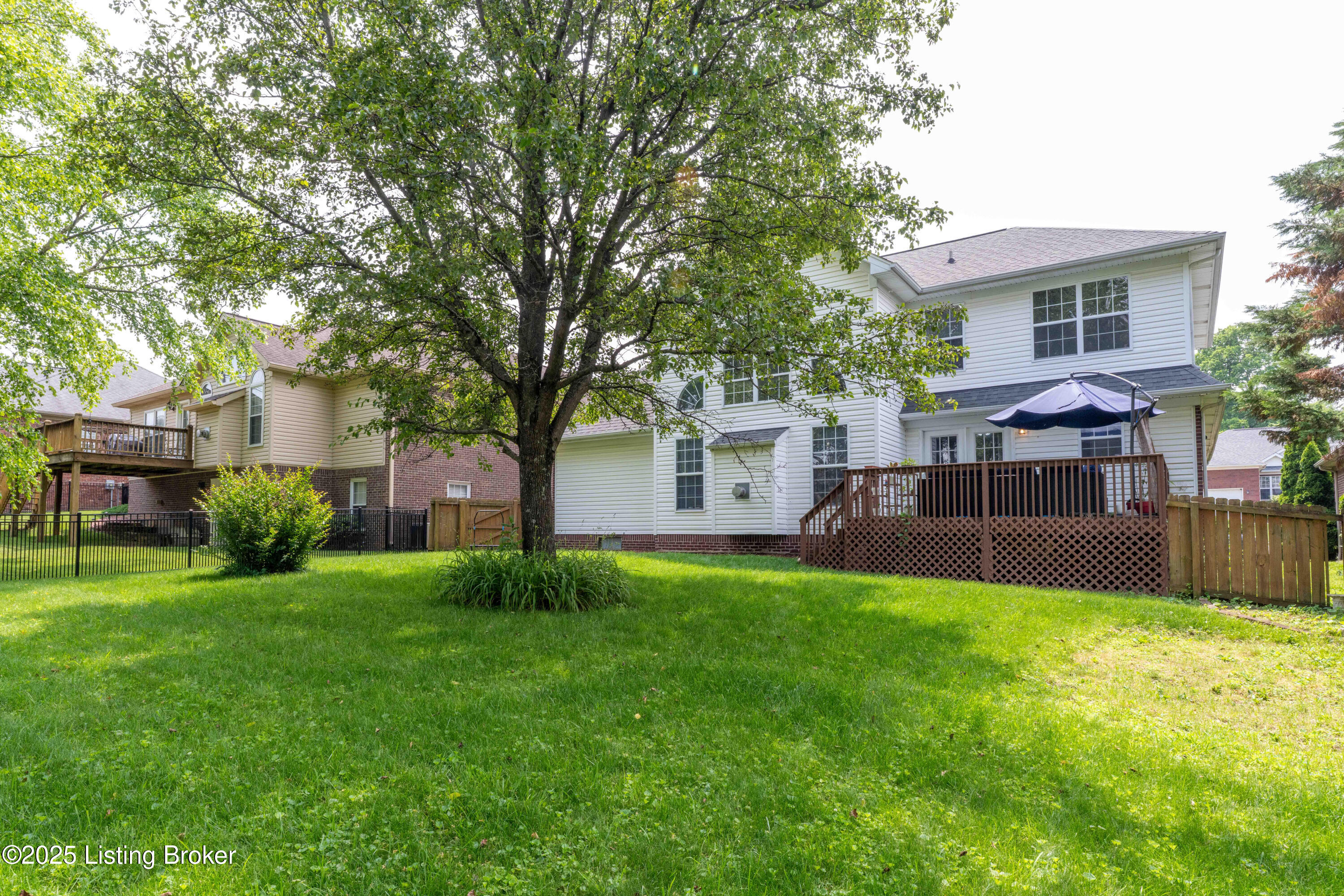 1219 Williams Ridge Road Louisville, KY 40243 - Photo 48 of 54 BackyardView3