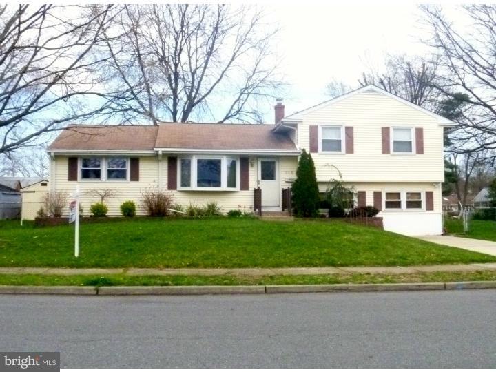 115 Miry Brook Road Hamilton Square, NJ 08690 - Photo 1 of 23 Exterior Front