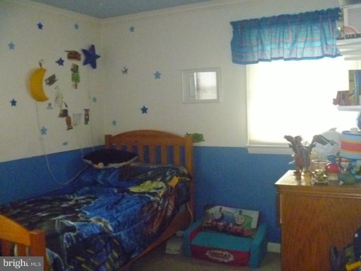 115 Miry Brook Road Hamilton Square, NJ 08690 - Photo 14 of 23 Bedroom 3