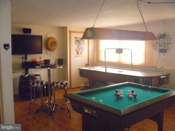 115 Miry Brook Road Hamilton Square, NJ 08690 - Photo 9 of 23 Basement - Finished