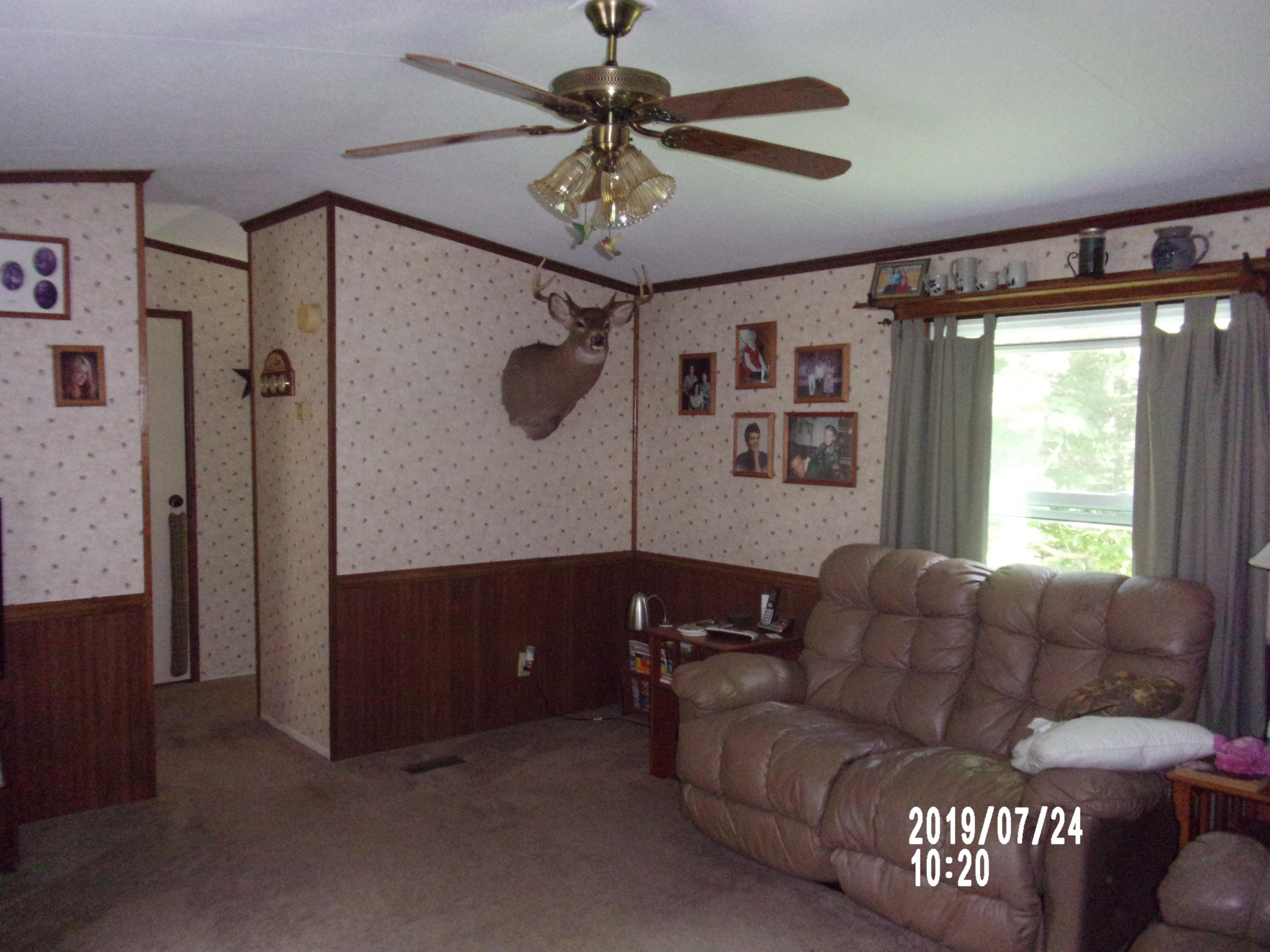 143 Dyer Road Dover-Foxcroft, ME 04426 - Photo 8 of 20 living room2