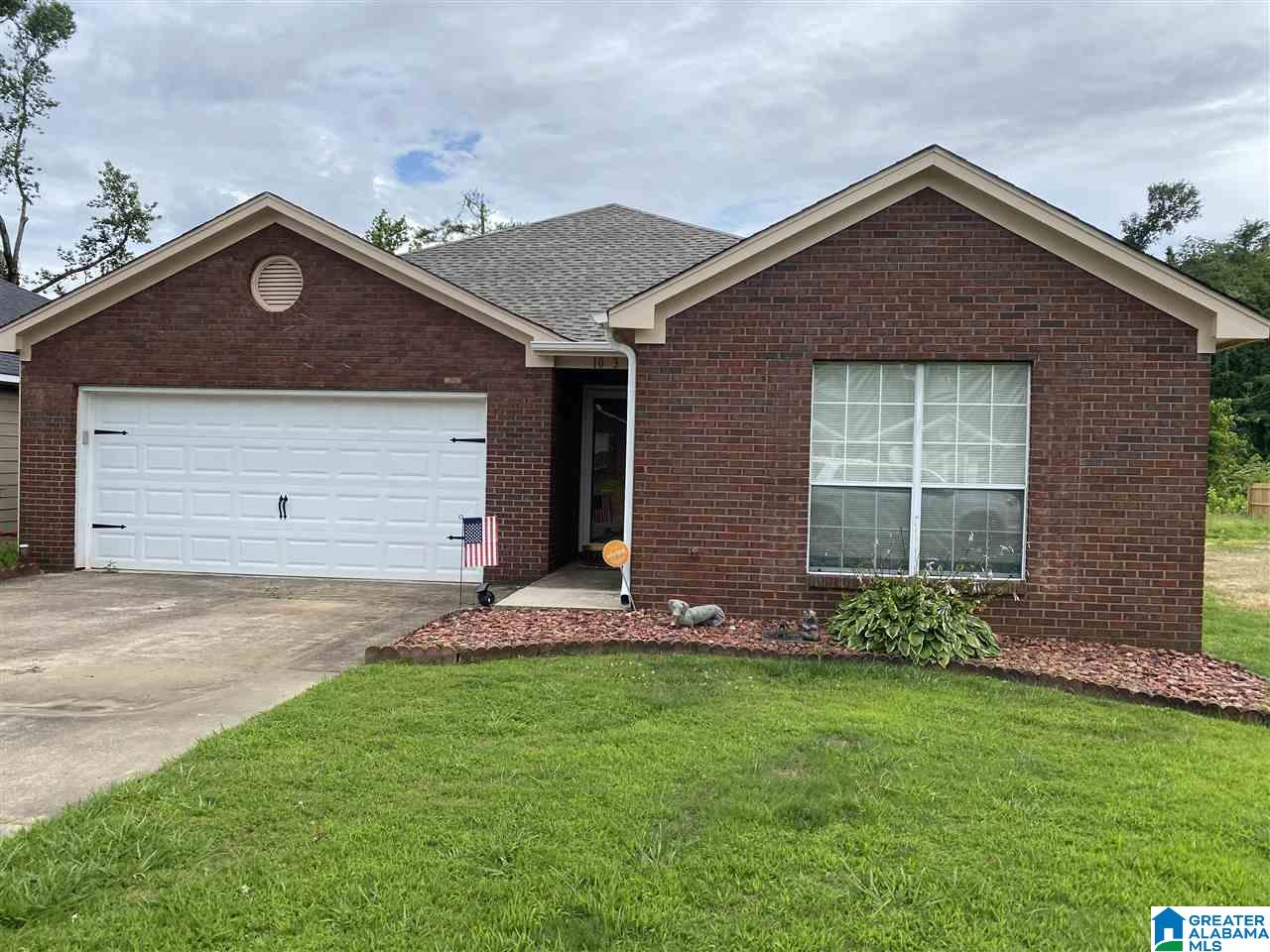 1053 Georgetown Lane Birmingham, AL 35217 - Photo 2 of 3