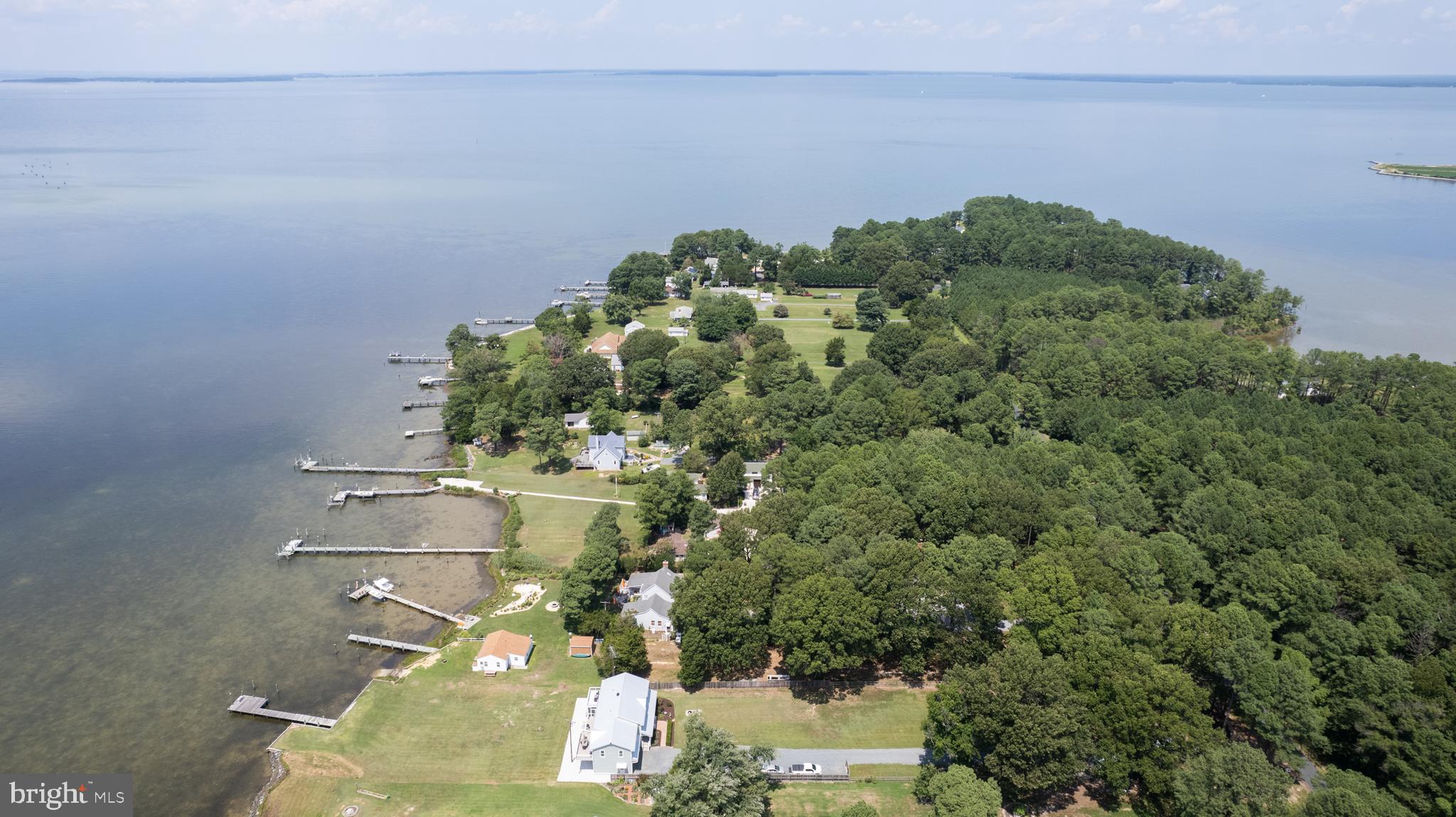 6106 Twin Point Cove Road Cambridge, MD 21613 - Photo 100 of 120 Gallery Image 100
