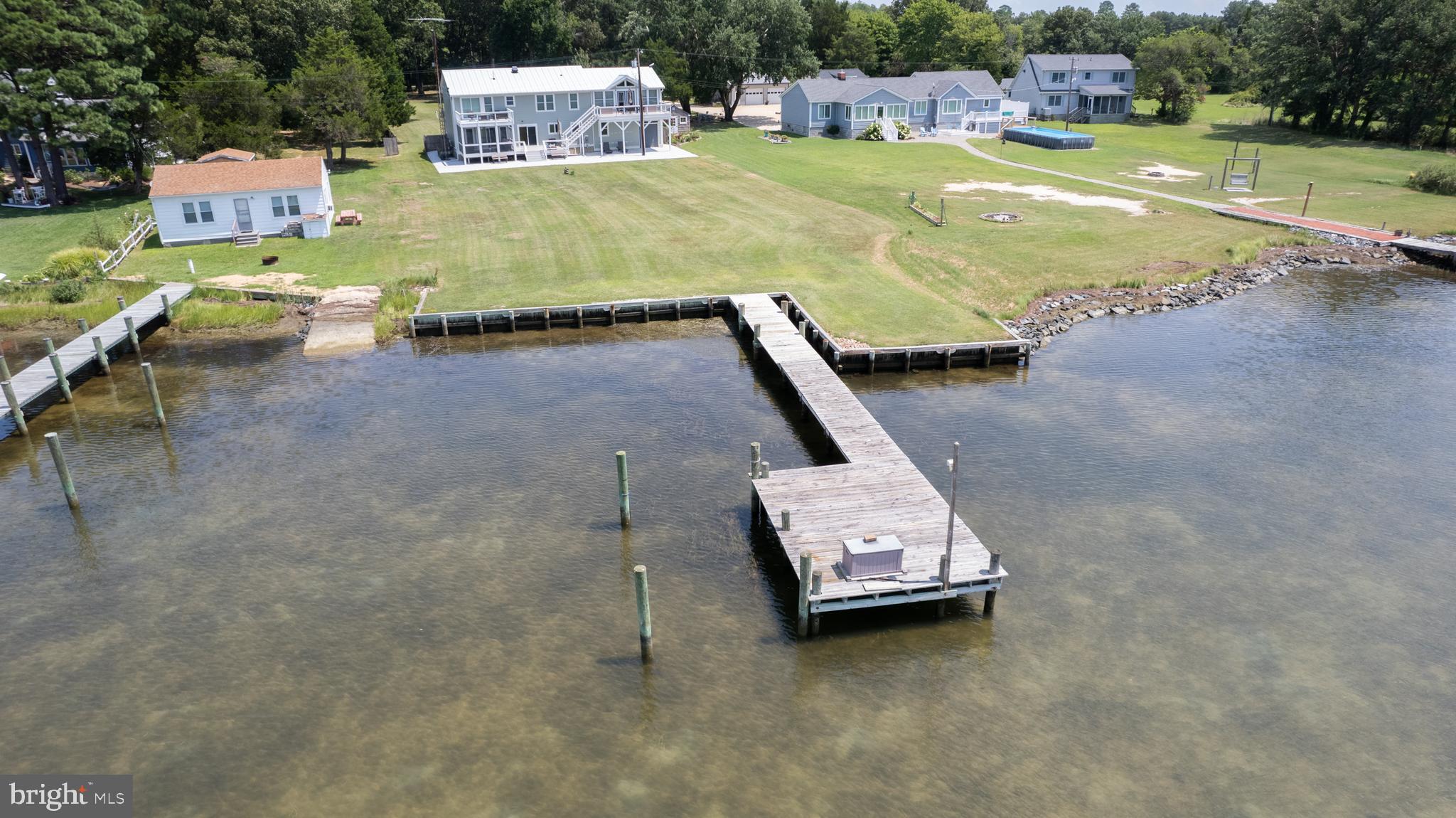 6106 Twin Point Cove Road Cambridge, MD 21613 - Photo 102 of 120 Gallery Image 102