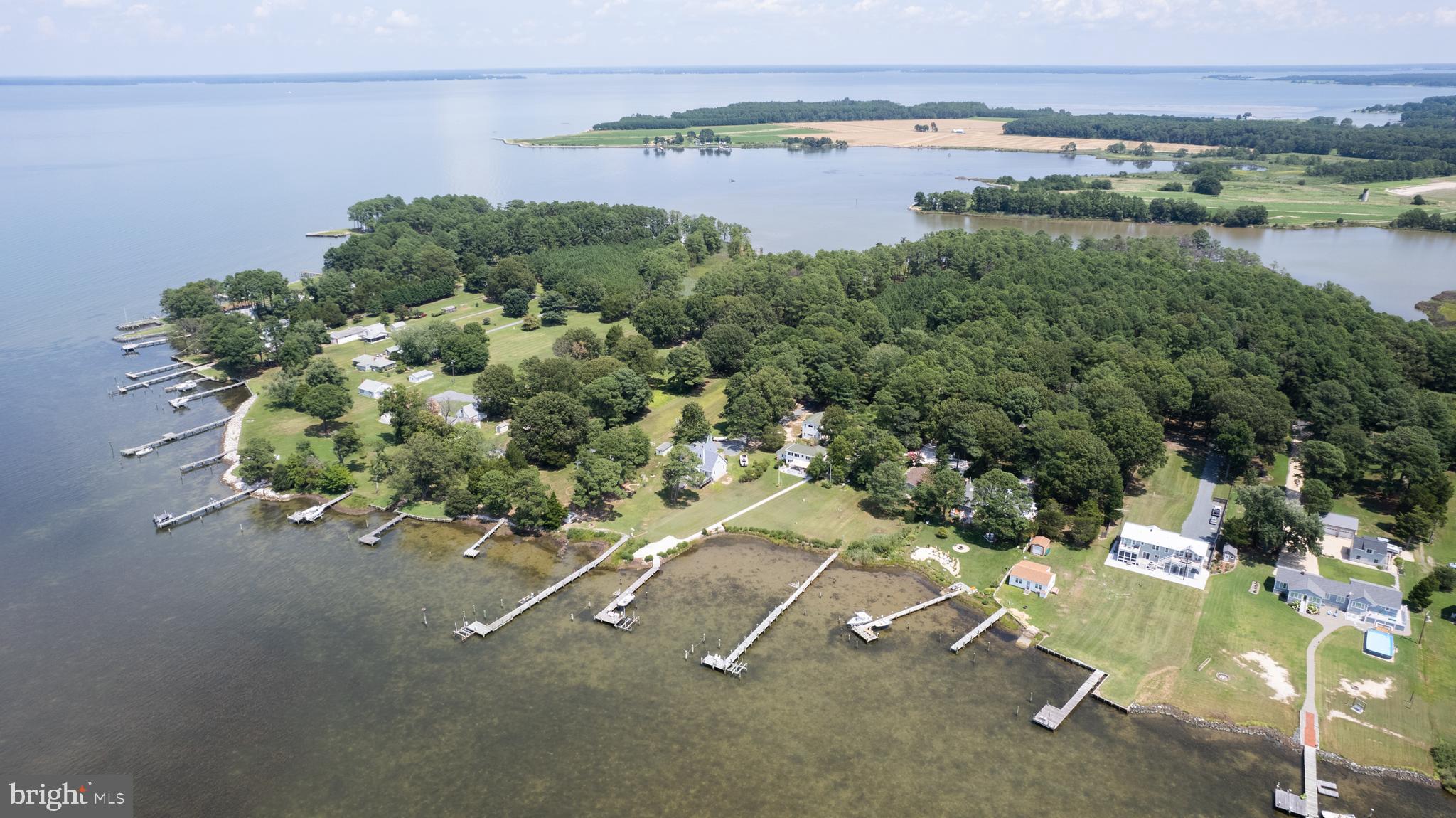 6106 Twin Point Cove Road Cambridge, MD 21613 - Photo 104 of 120 Gallery Image 104