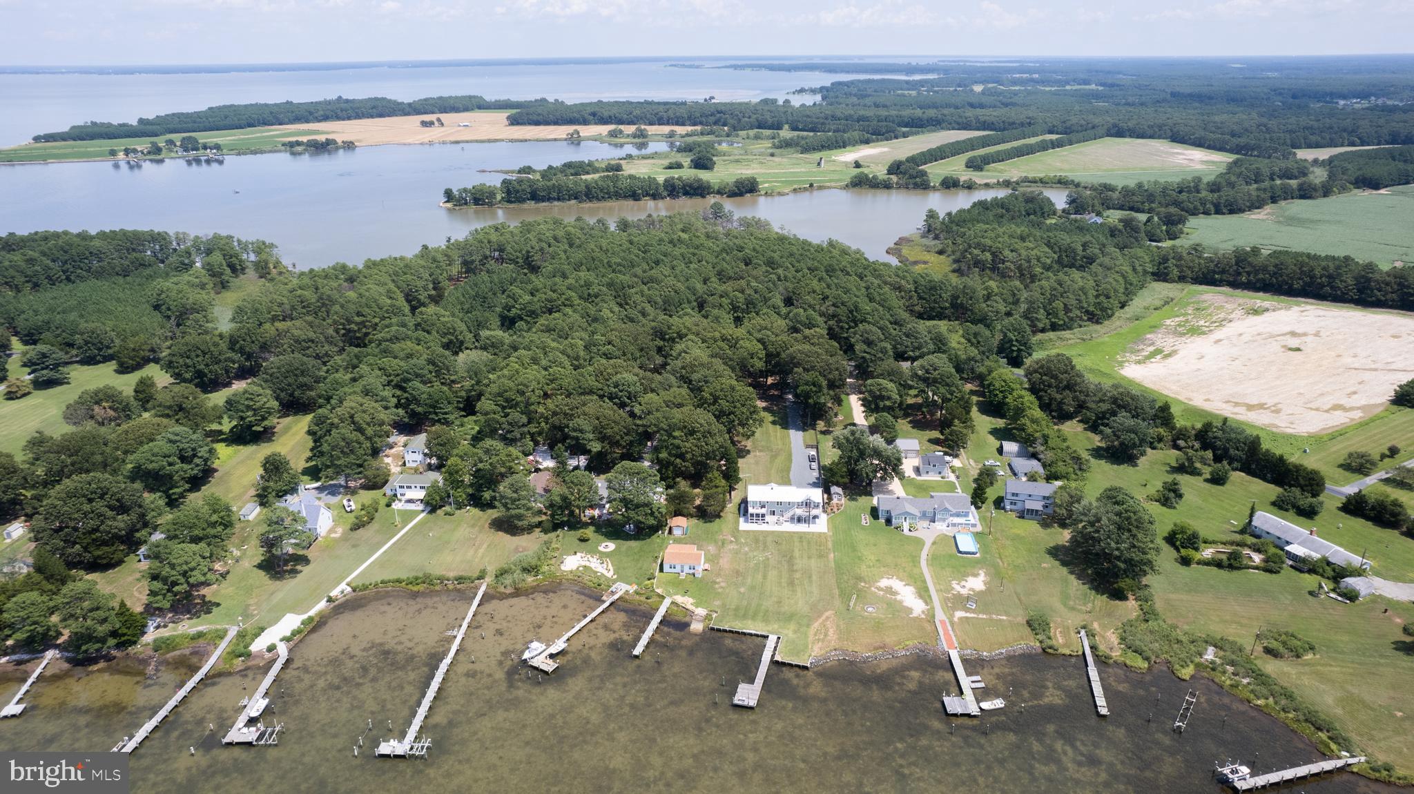 6106 Twin Point Cove Road Cambridge, MD 21613 - Photo 107 of 120 Gallery Image 107
