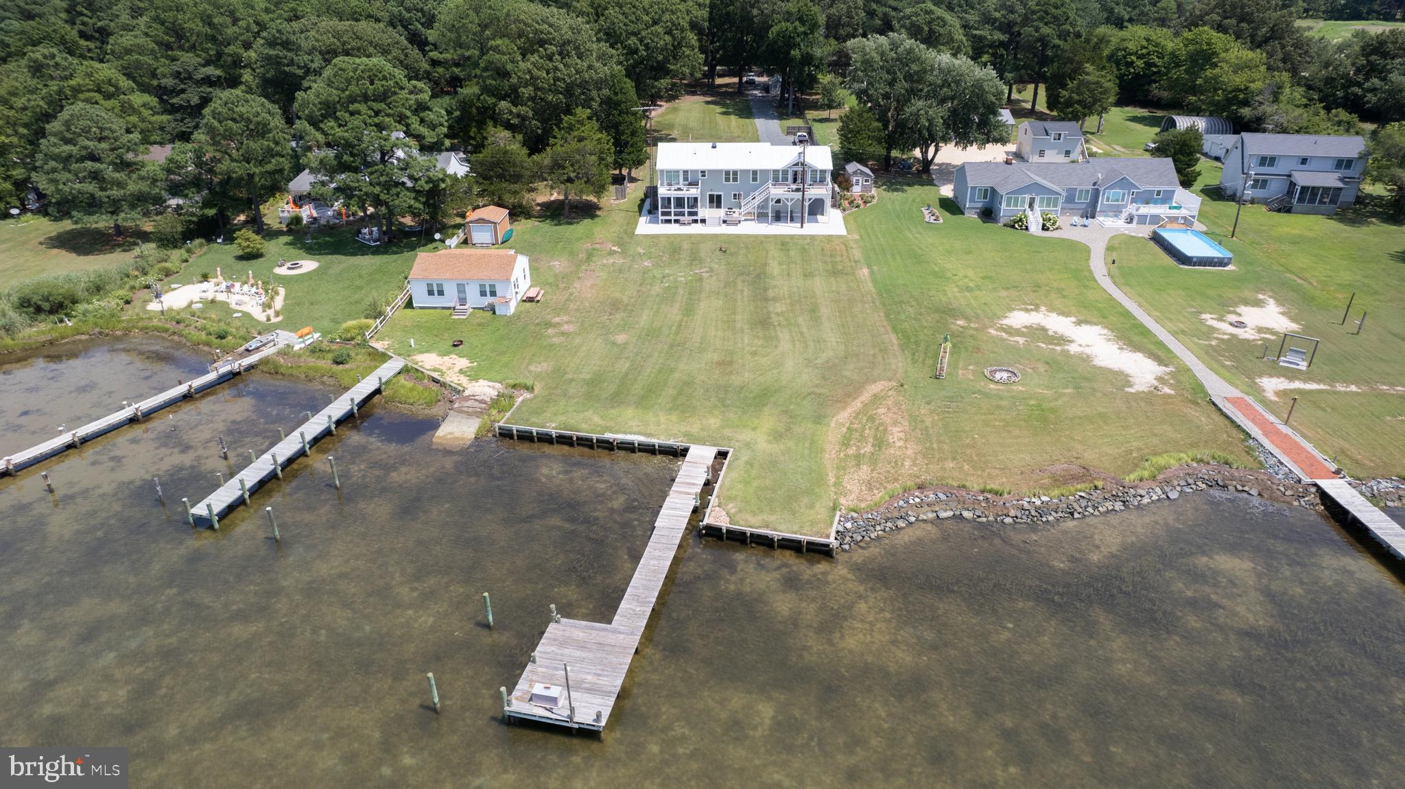 6106 Twin Point Cove Road Cambridge, MD 21613 - Photo 108 of 120 Gallery Image 108