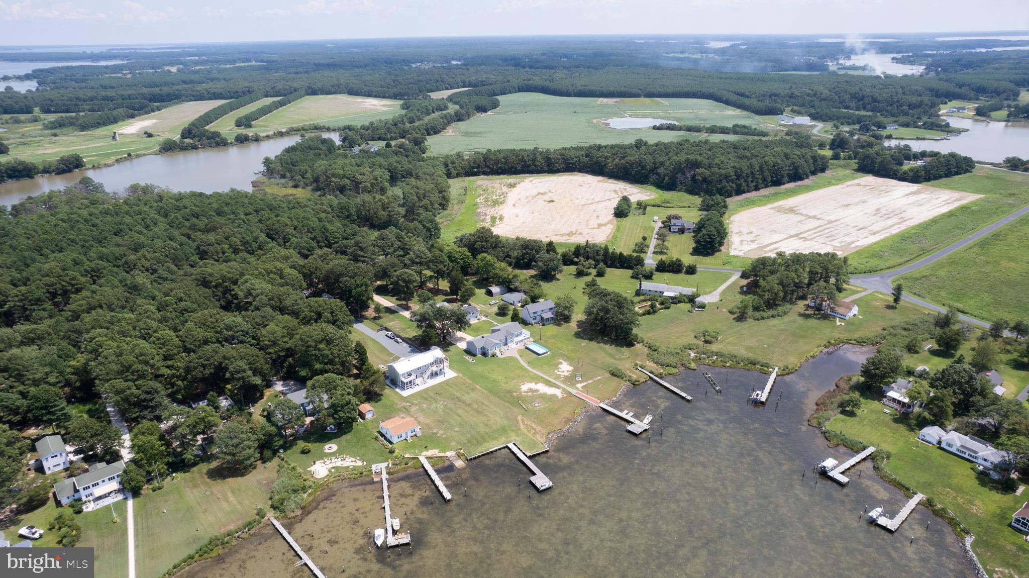 6106 Twin Point Cove Road Cambridge, MD 21613 - Photo 109 of 120 Gallery Image 109