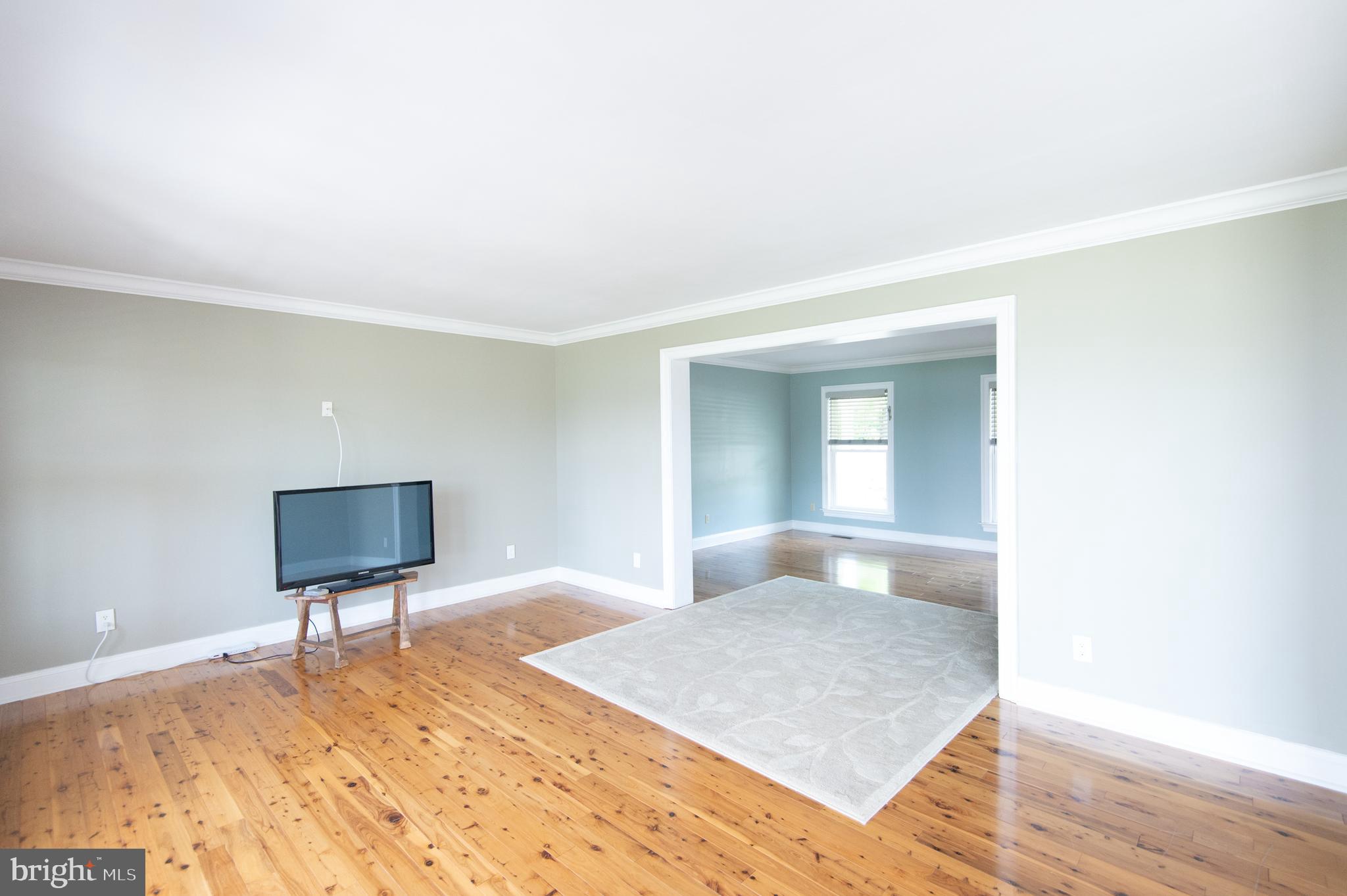 6106 Twin Point Cove Road Cambridge, MD 21613 - Photo 120 of 120 Family Room to Living Room - flexible floor plan