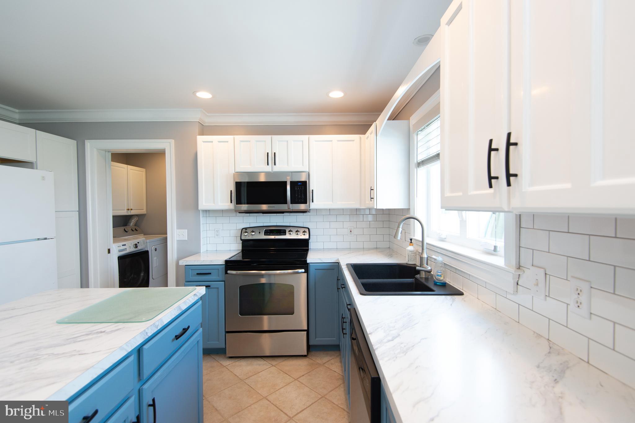 6106 Twin Point Cove Road Cambridge, MD 21613 - Photo 26 of 120 Kitchen