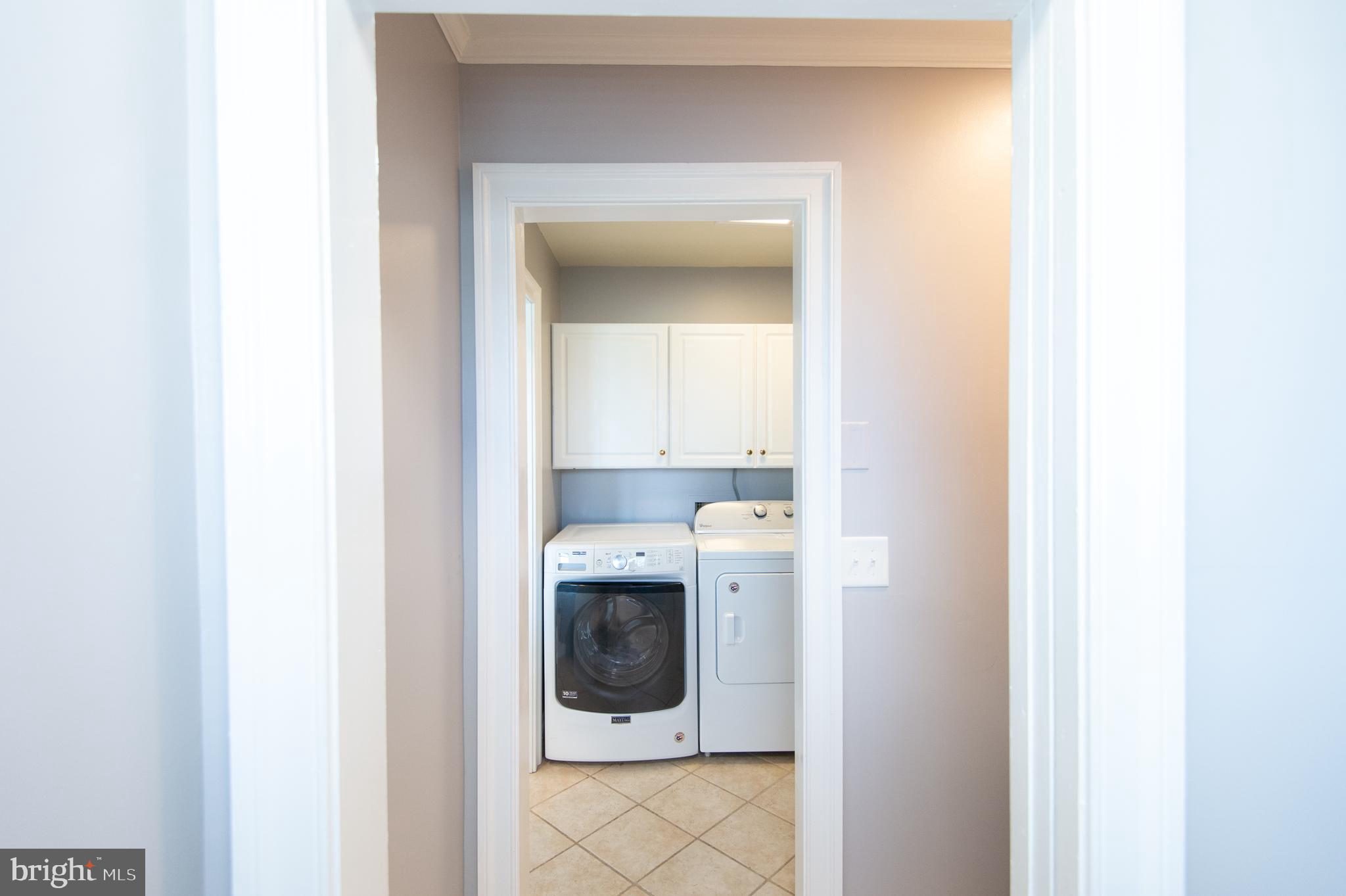 6106 Twin Point Cove Road Cambridge, MD 21613 - Photo 30 of 120 Laundry Room