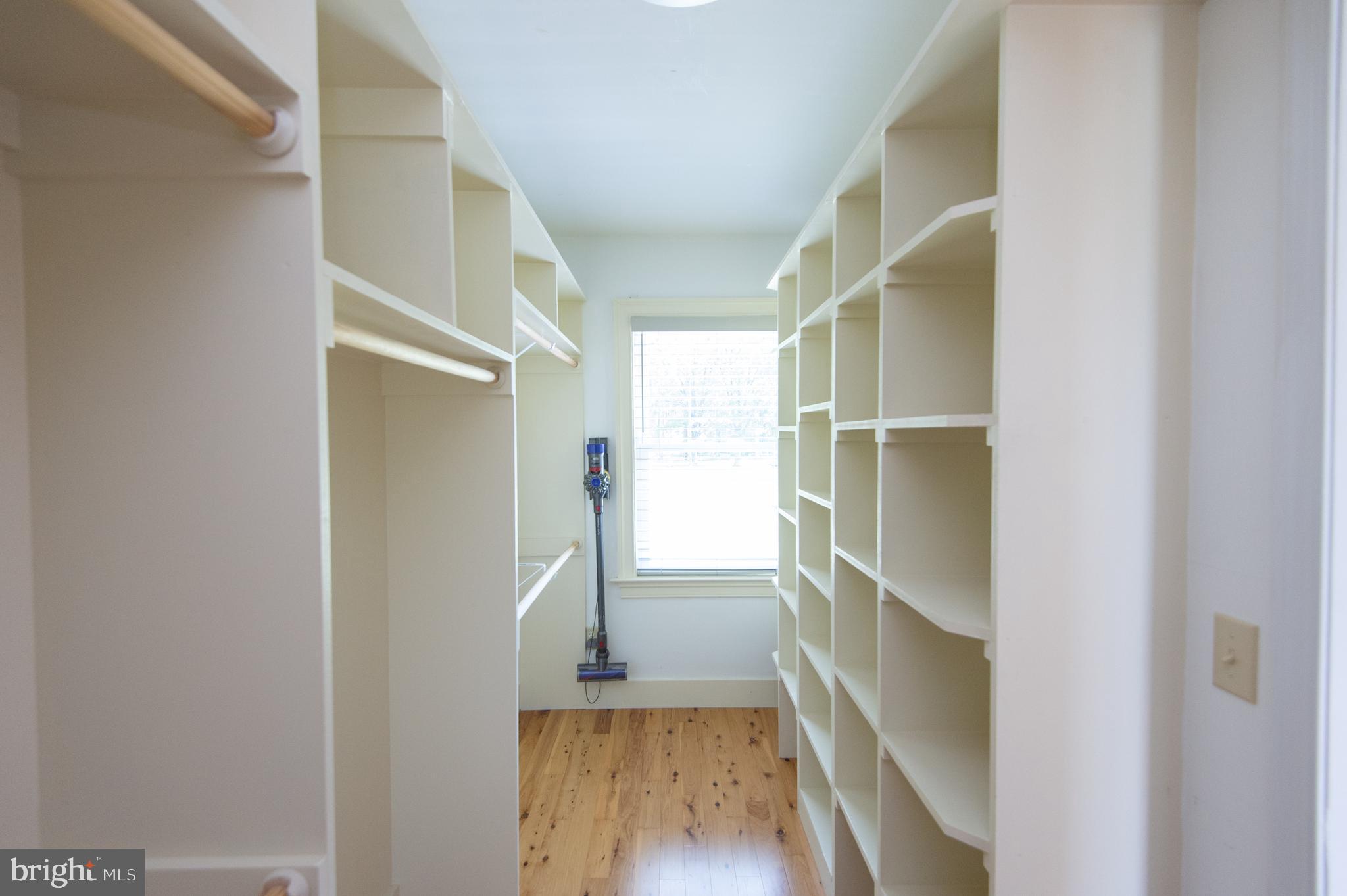 6106 Twin Point Cove Road Cambridge, MD 21613 - Photo 51 of 120 Primary Bedroom Custom walk in closet