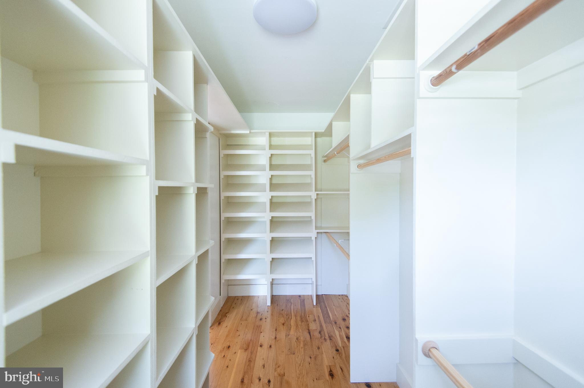 6106 Twin Point Cove Road Cambridge, MD 21613 - Photo 52 of 120 Primary bedroom walk in closet