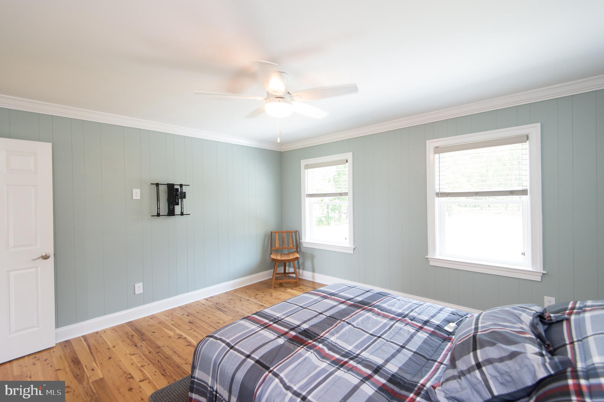 6106 Twin Point Cove Road Cambridge, MD 21613 - Photo 53 of 120 Bedroom #3