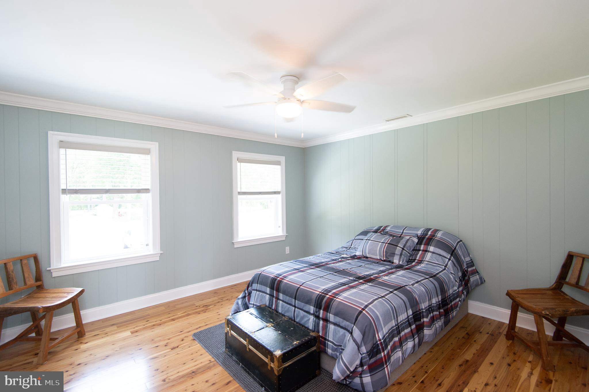 6106 Twin Point Cove Road Cambridge, MD 21613 - Photo 54 of 120 Bedroom #3