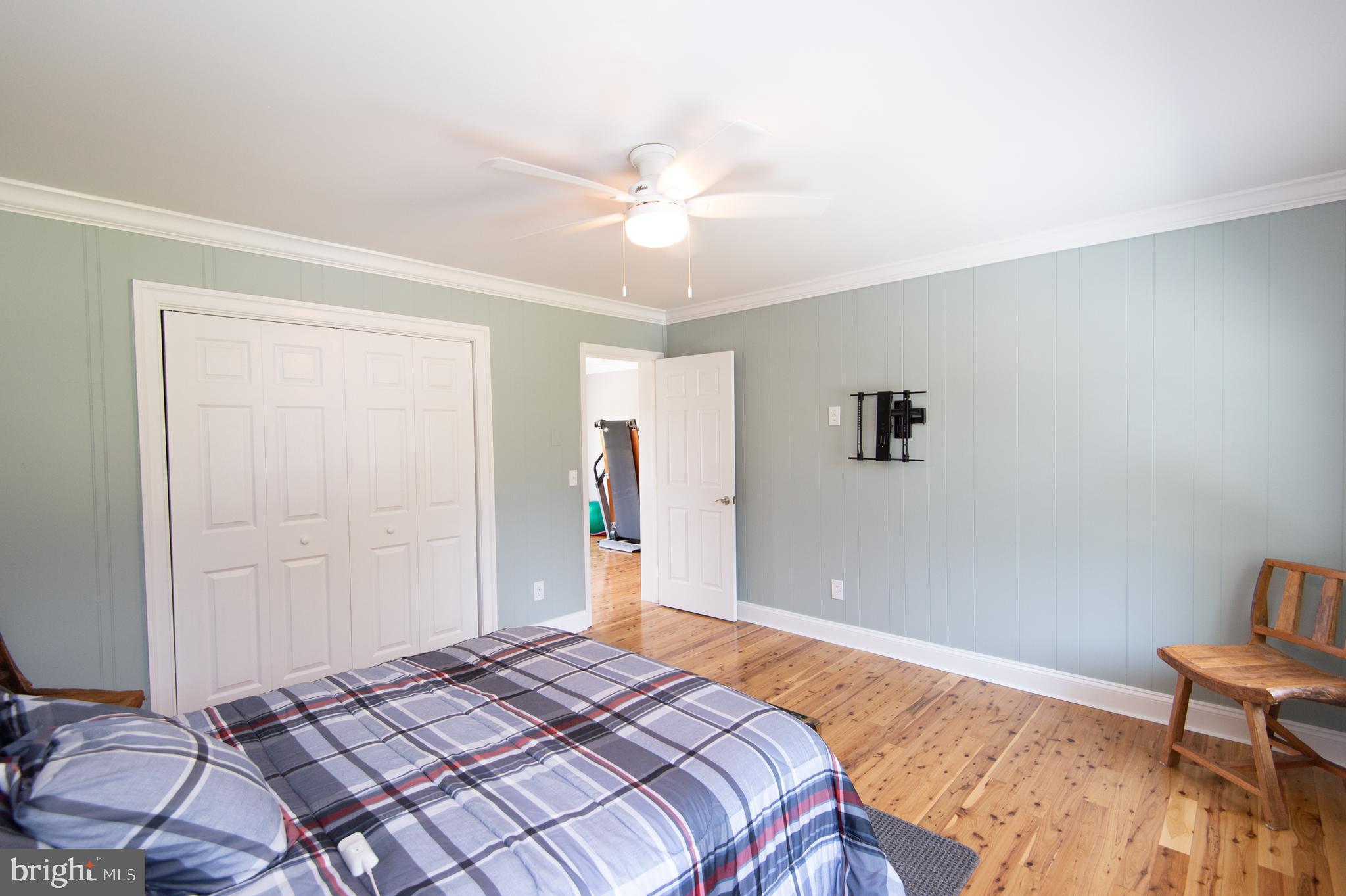 6106 Twin Point Cove Road Cambridge, MD 21613 - Photo 55 of 120 Bedroom #3