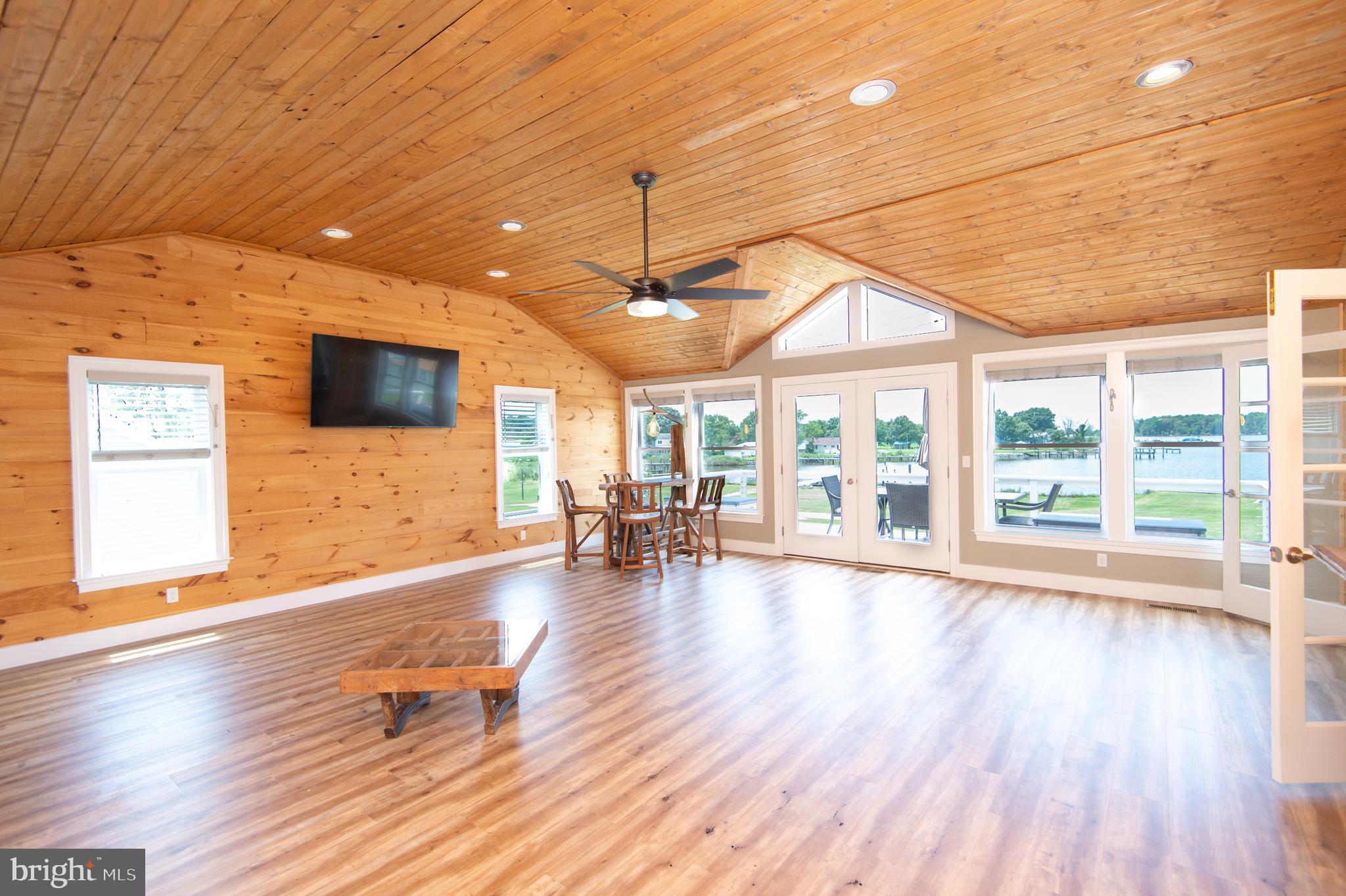 6106 Twin Point Cove Road Cambridge, MD 21613 - Photo 64 of 120 2nd Floor Recreation Room