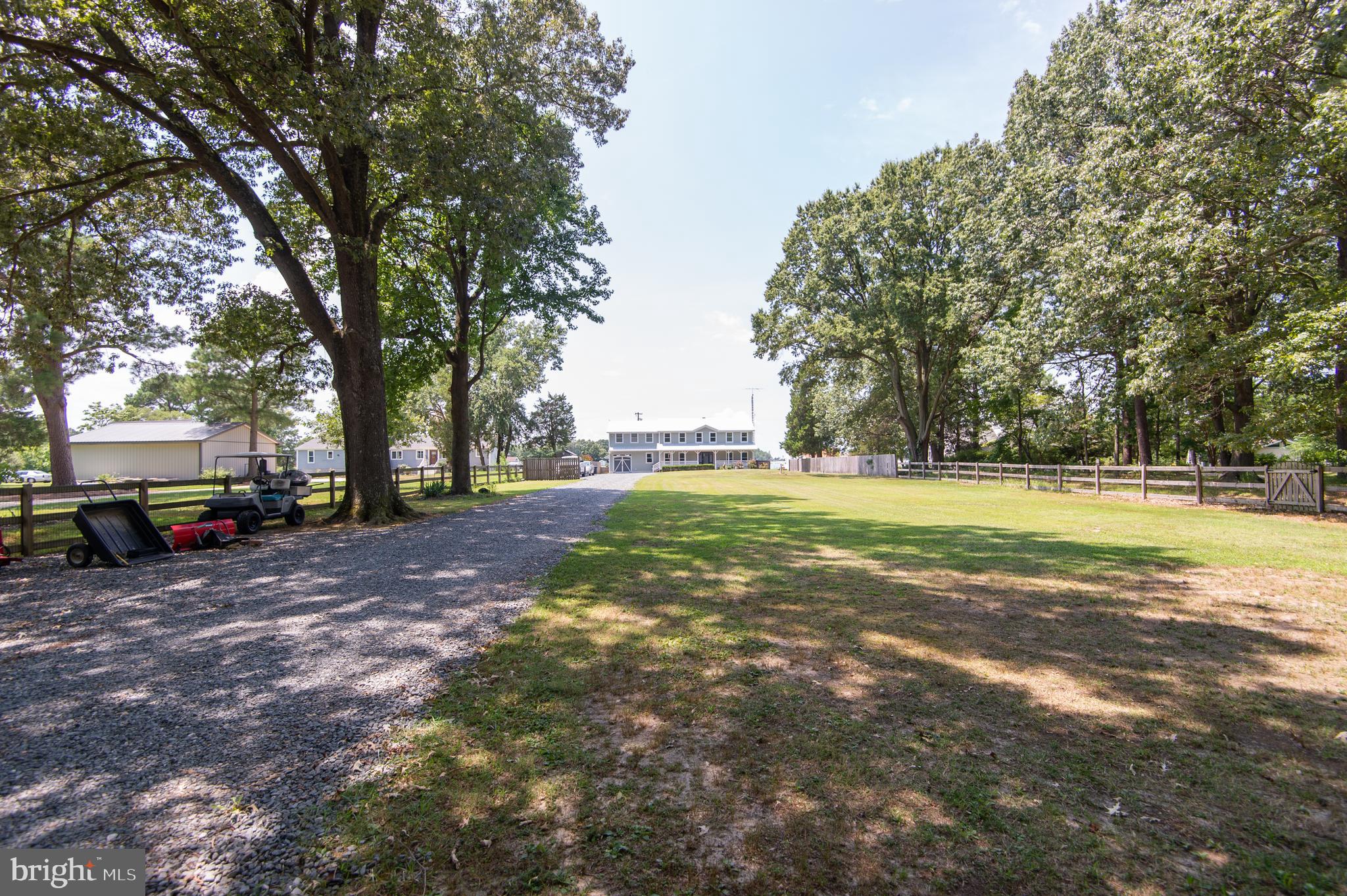 6106 Twin Point Cove Road Cambridge, MD 21613 - Photo 91 of 120 View from Street